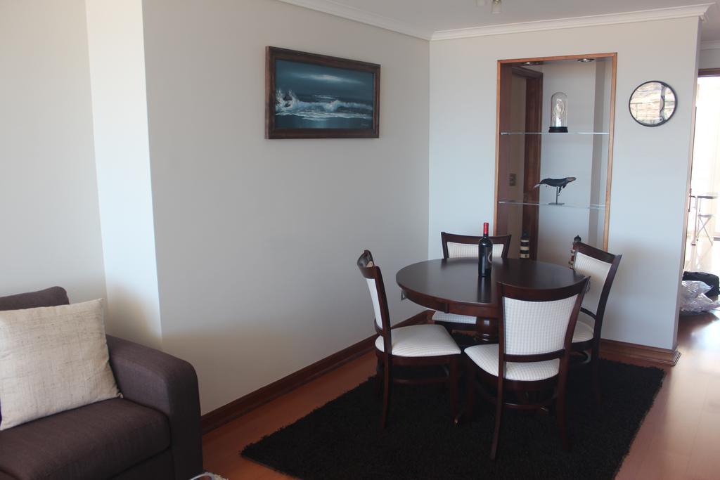 Mare Nostrum Apartamento *