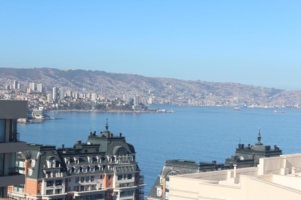 Mare Nostrum * Vina del Mar