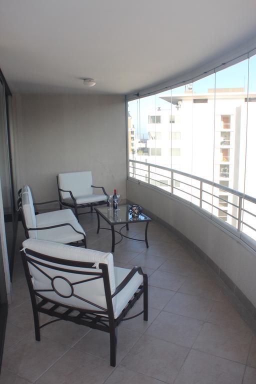 Mare Nostrum Apartamento
