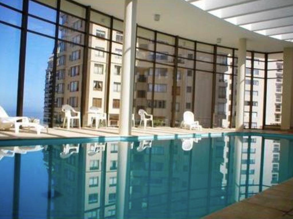 Mare Nostrum Apartamento Vina del Mar