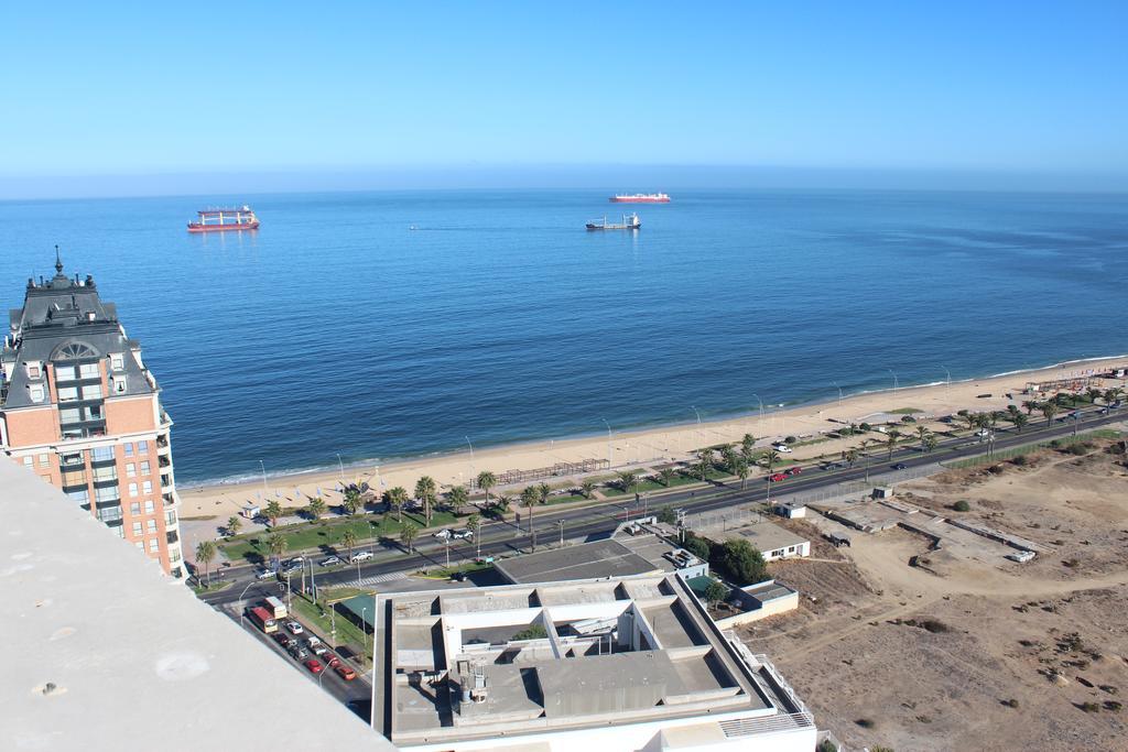 Mare Nostrum Apartamento *