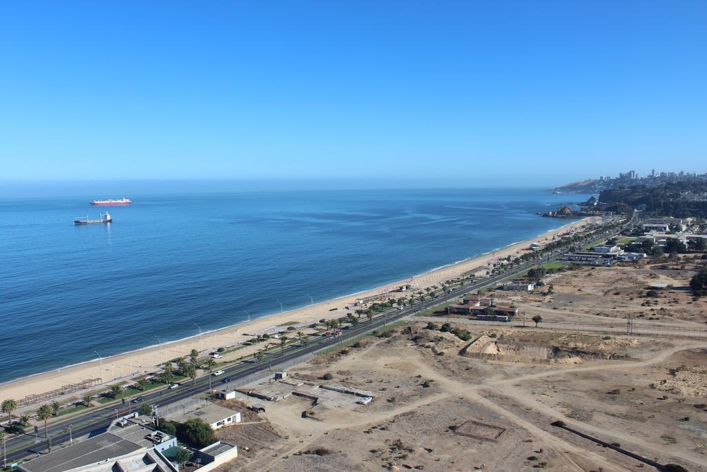 Apartamento Mare Nostrum Vina del Mar