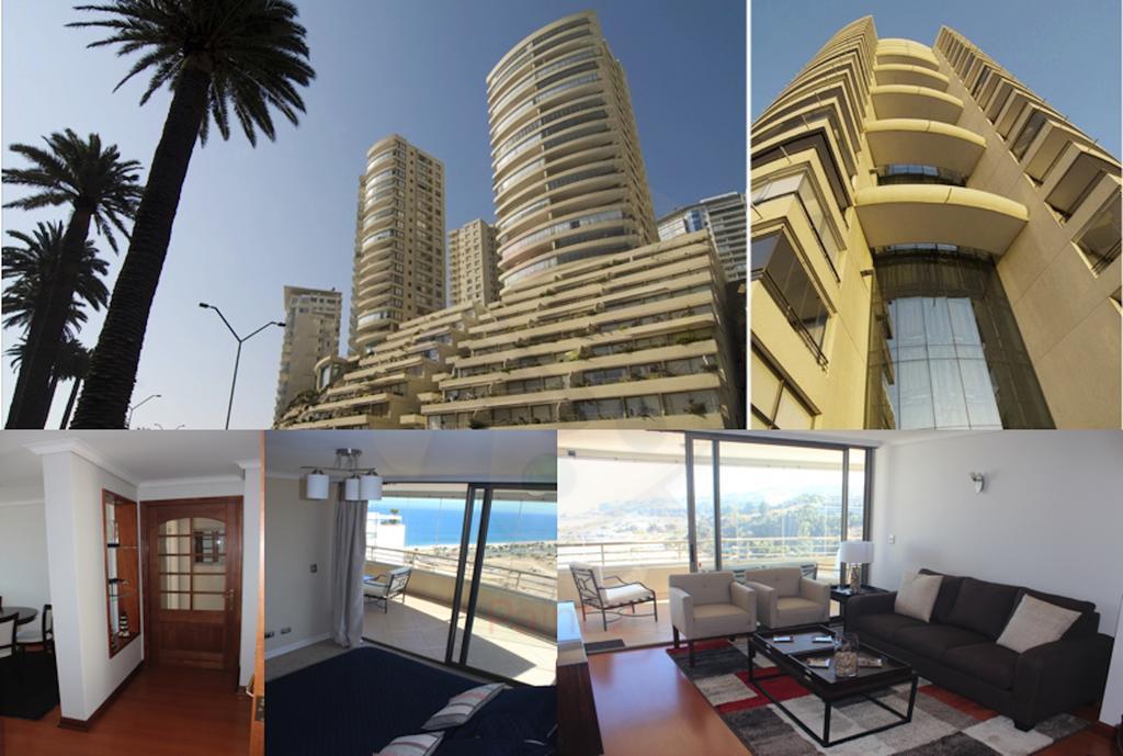 Mare Nostrum Apartamento *