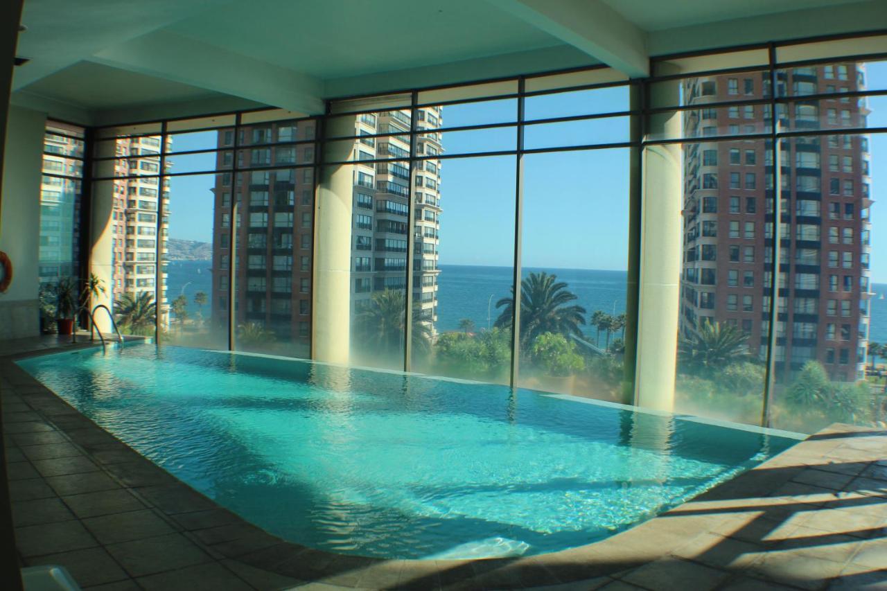 Apartamento Mare Nostrum Vina del Mar