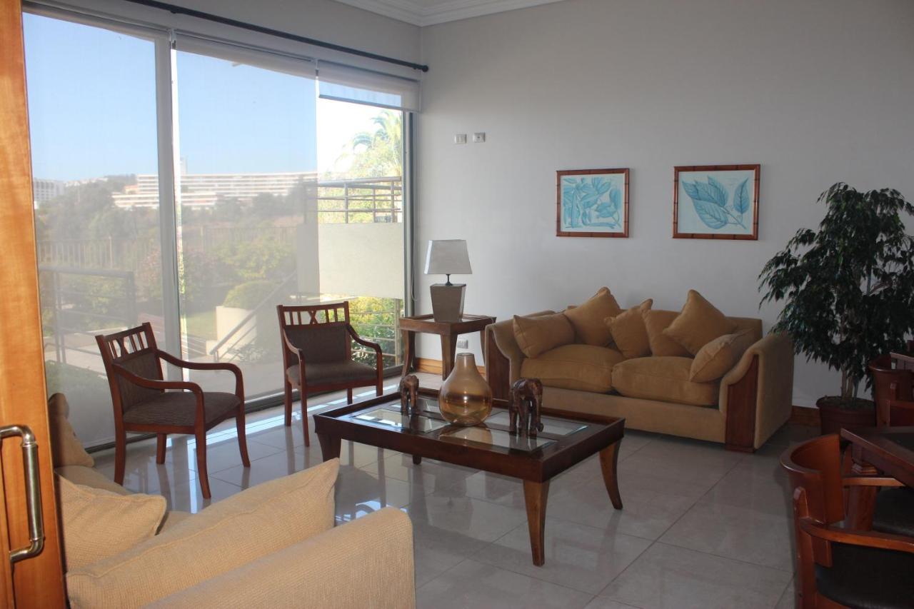 Mare Nostrum Apartamento