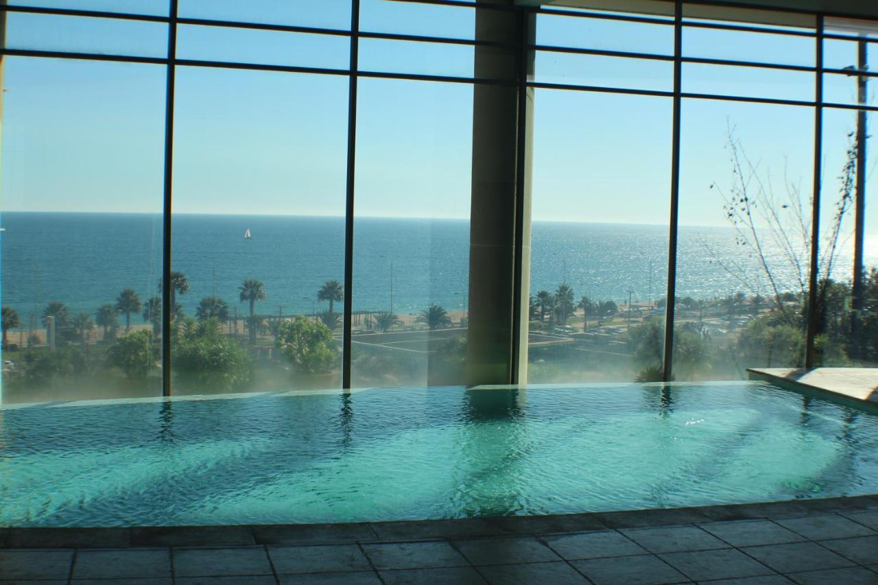 Mare Nostrum Apartamento Vina del Mar