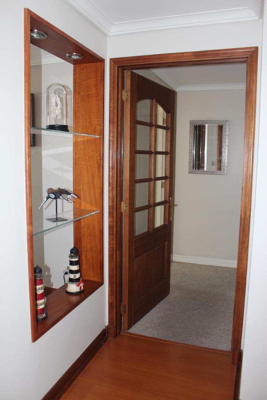 Apartamento Mare Nostrum Vina del Mar