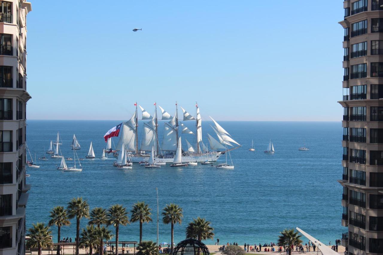 Mare Nostrum * Vina del Mar