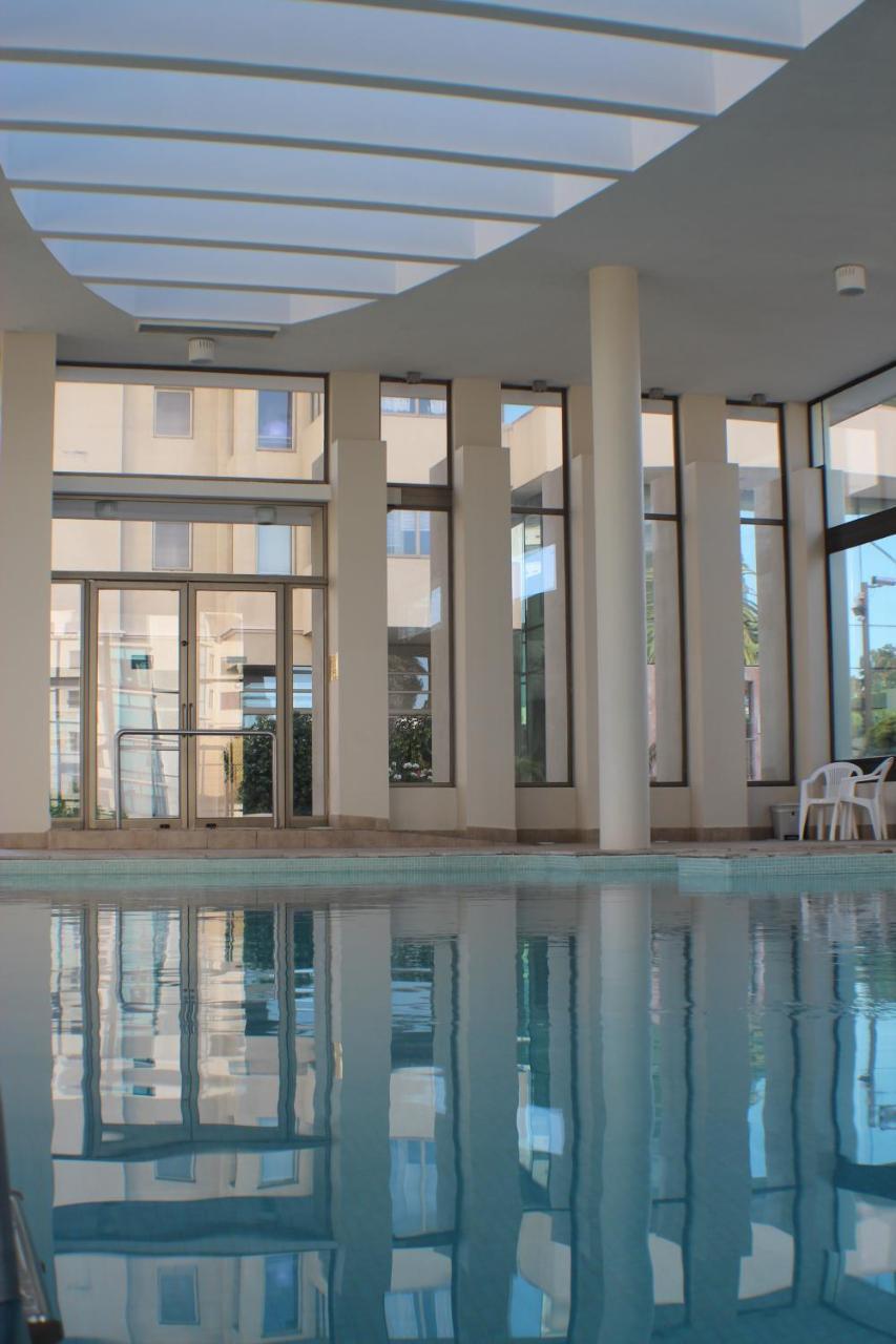 Mare Nostrum Apartamento Vina del Mar