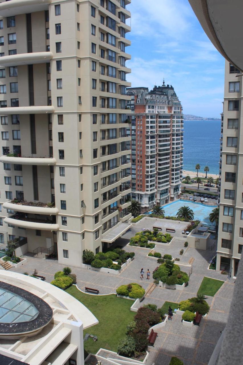 Apartamento Mare Nostrum Vina del Mar