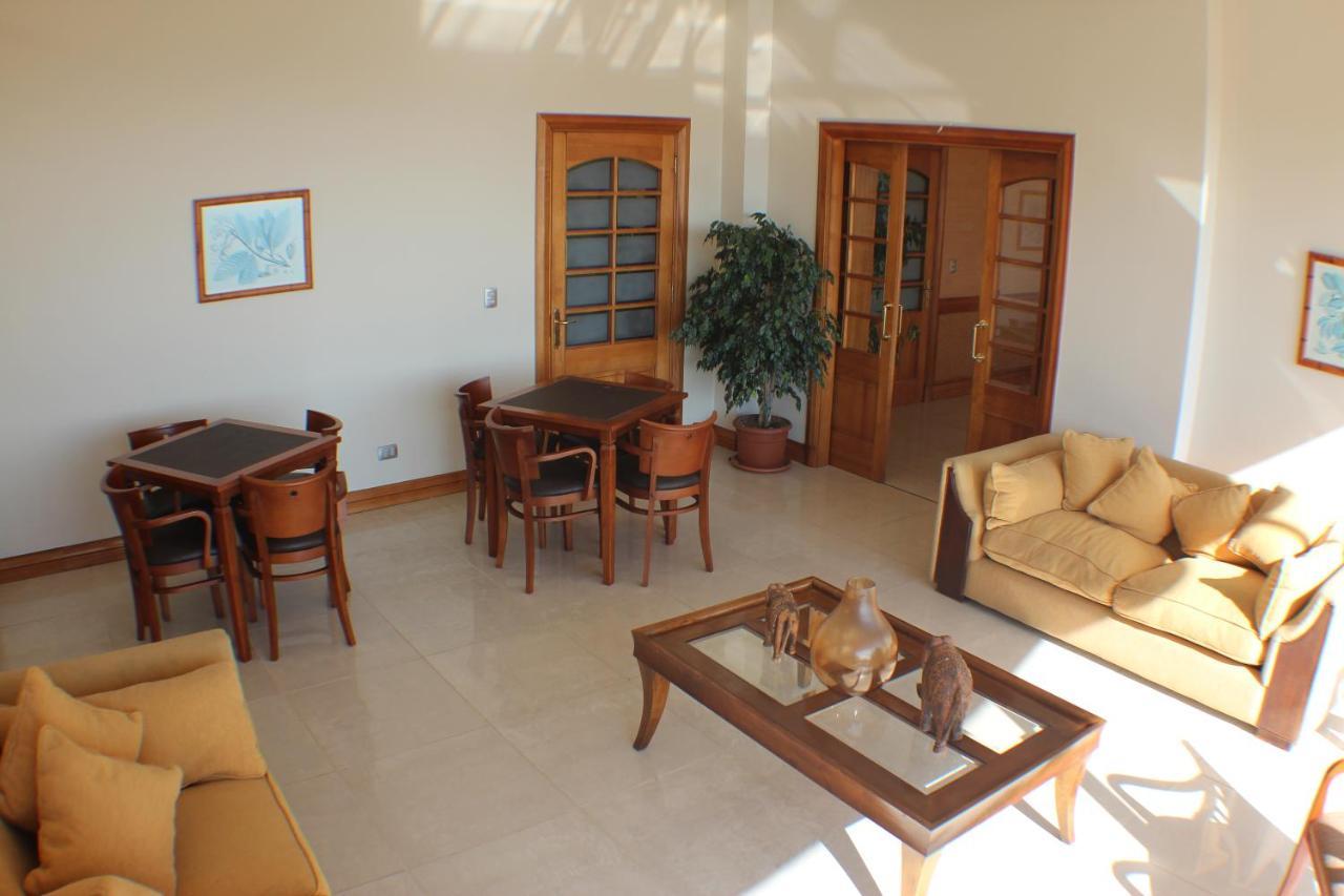 Apartamento Mare Nostrum Vina del Mar