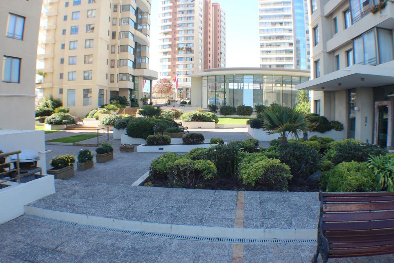 Apartamento Mare Nostrum Vina del Mar