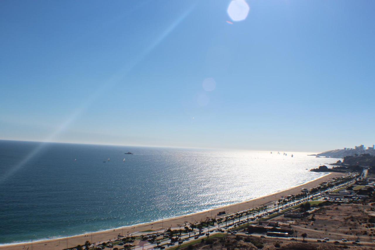 Apartamento Mare Nostrum Vina del Mar