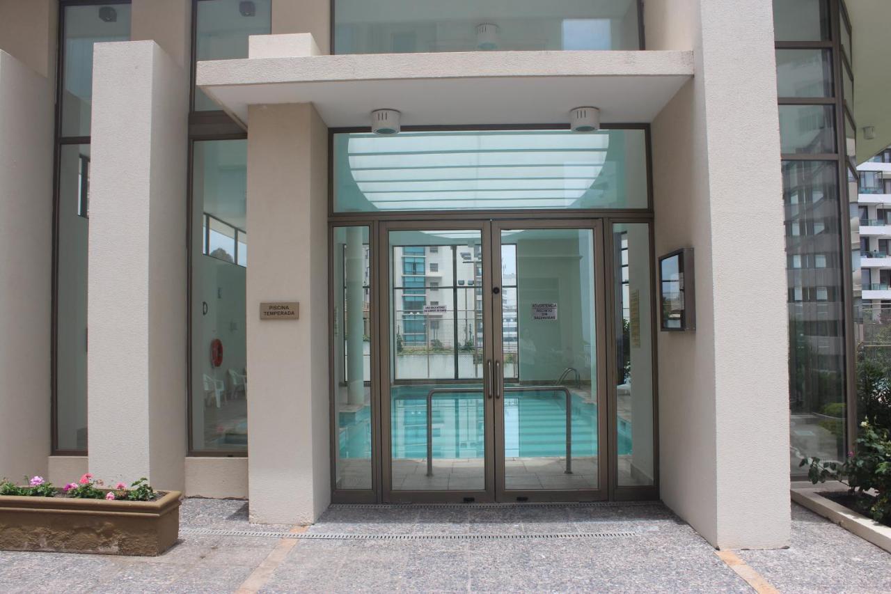 Mare Nostrum Apartamento Vina del Mar