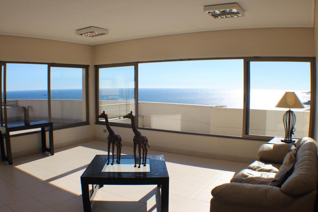 Apartamento Mare Nostrum Viña del Mar